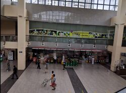 Elias Mall (D18), Retail #455017611